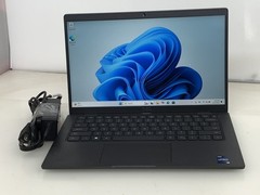 DELL LATITUDE 7430 i5-1245U@ 1.60GHz 32GB RAM 256GB NVMe W11P W/AC *QTY
