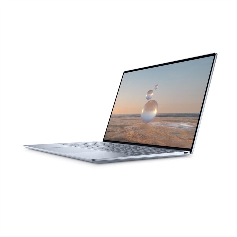 Dell XPS 13.4" (8GB, 512GB SSD, i5-1230U 3.3GHz) Win11P, Slate Blue gallery
