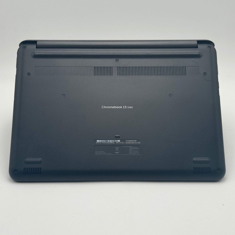 Dell Chromebook 13" 3380 13-inch Core i3 4GB RAM 16GB - Good Condition gallery
