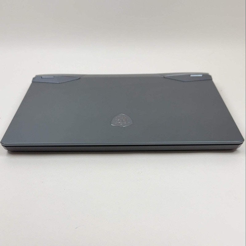 MSI Raider GE66 10SFS 15.6" i7-10750H 32GB RAM 2x 1TB SSD GeForce RTX 2070 Super gallery
