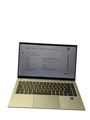 HP EliteBook X360 1040 G8 i5 2.60GHz 16GB RAM 256GB SSD Grade D