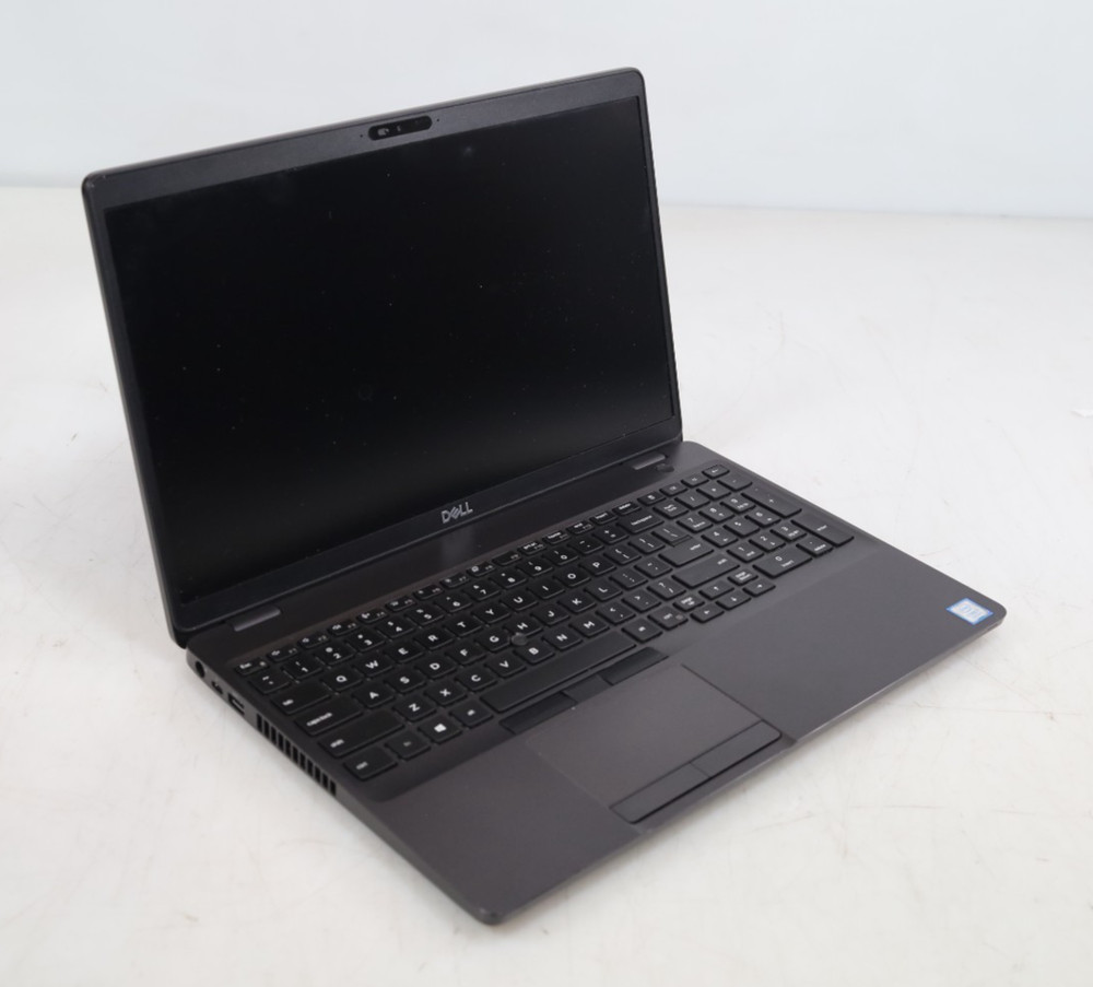 Dell Precision 3541 15.3" Intel i7-9750H 8 DDR4 Quadro P620 No COA OS