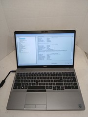 Dell Latitude 5510 15.6″ Laptop i5-10310U 4GB No SSD/OS/BATTERY! #97