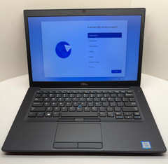 Dell Latitude 7490 14″ HD i5-8350U 16GB RAM 256GB SSD Win 11 – PARTS / REPAIR