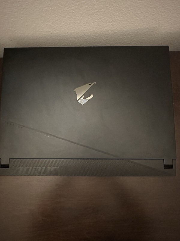 GIGABYTE AORUS 15 BSF-73US754SH 15.6" 1TB SSD, Intel Core i7-13700H, RTX 4070 gallery