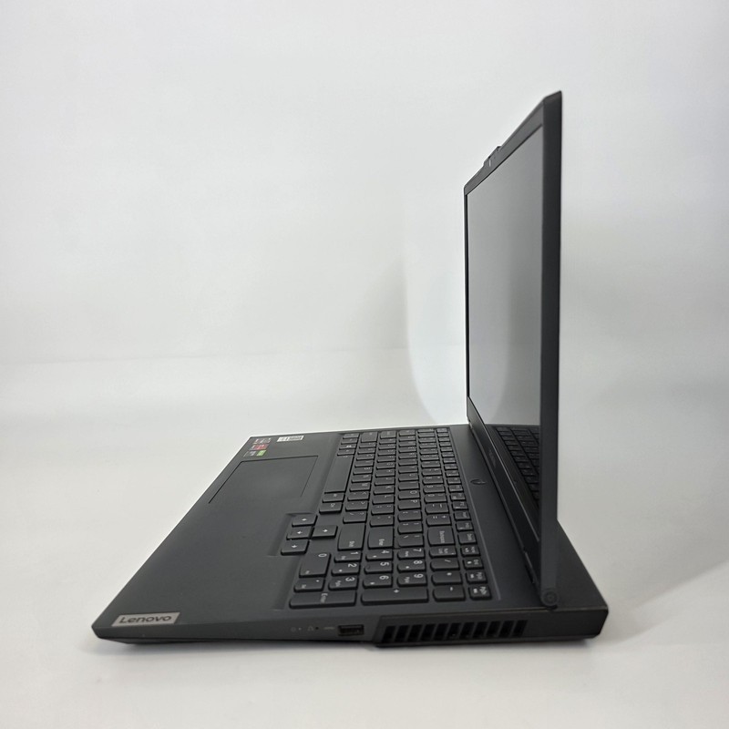 Lenovo Legion 5 15.6 144Hz FHD 2.9 GHz Ryzen 7 4800H 16GB 512GB SSD GTX 1660 Ti gallery