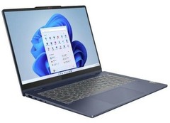 Lenovo IdeaPad 5x 2-in-1 14 OLED Snapdragon X Plus 16GB 1TB Copilot+ PC