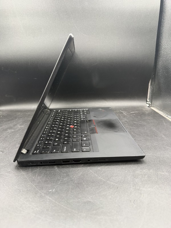 LOT OF 2 LENOVO THINKPAD P43S | CORE I7-8665U | BIOS LOCKED gallery