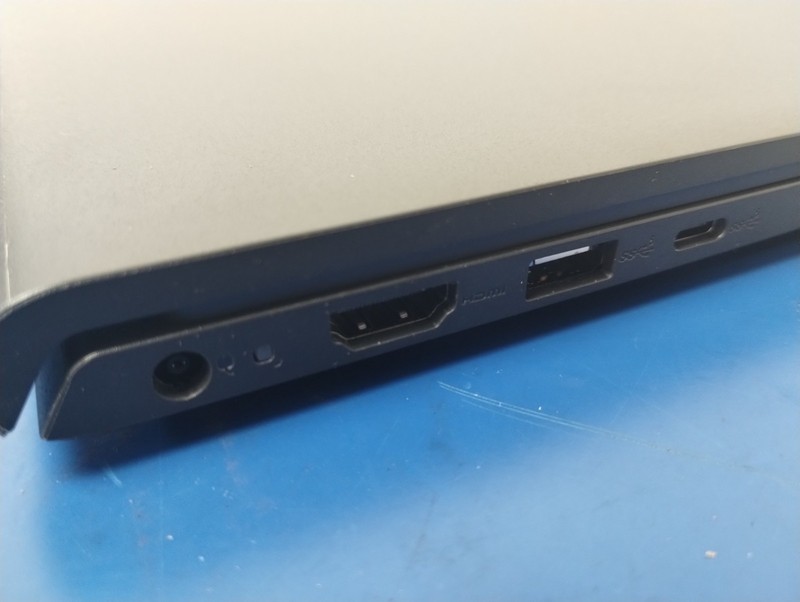 DELL 15 DC15255 G8MK9, AMD Ryzen 7 7730U, 2.00 GHz, 16 GB RAM, 512 GB NVMe SSD gallery