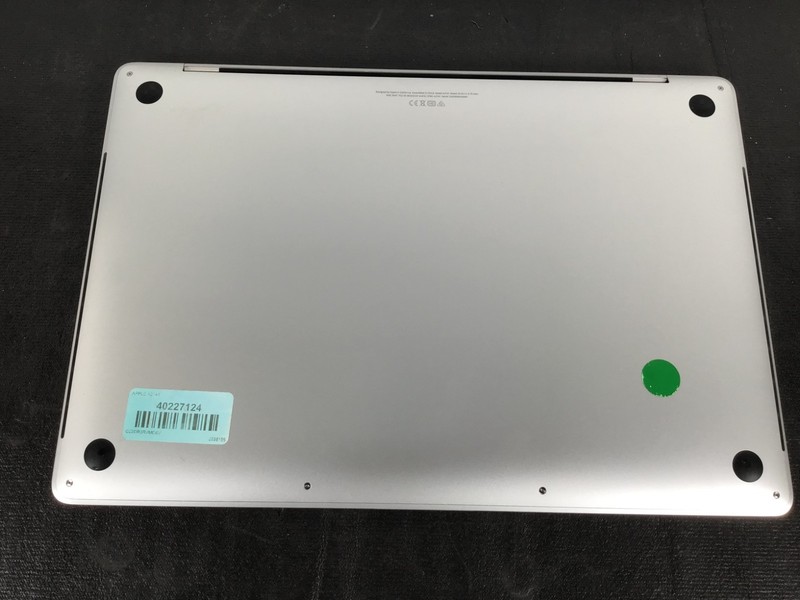 Apple MacBook Pro 16" A2141 i7-9750H 2.6GHz 32GB RAM 500B NVMe 88% Battery ~ gallery