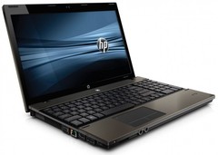 HP Probook 4525s WK400EA Laptop Notebook Defekt