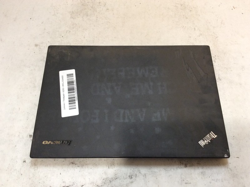 Lenovo ThinkPad Yoga 250X Laptop 12" Intel Core i7 5th Gen RUINED SCREEN -PP gallery