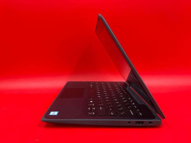 HP FORTIS FLIP G1i N150 4GB 128GB WiFi6E 11.6T W11P ✅ 🇺🇸 WARRANTY + ADP! gallery