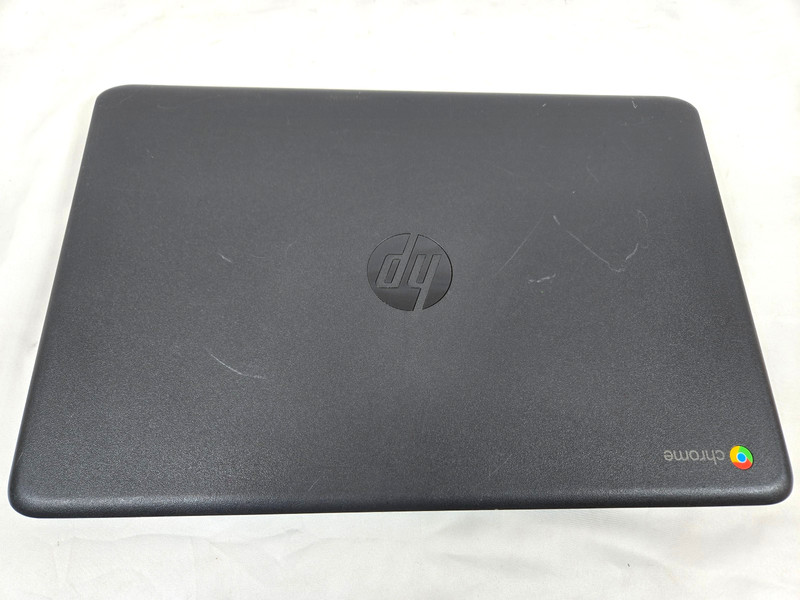 HP Chromebook 14A G5 14" LCD 4GB 32GB eMMc AMD A4 *Read* gallery