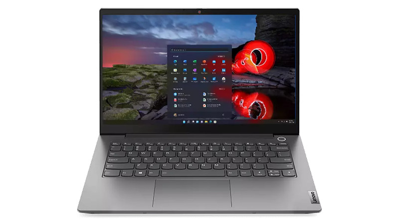 Lenovo ThinkBook 14 G3 14" Ryzen 5 5500U 16GB 256GB SSD FHD IPS Win11 Home gallery