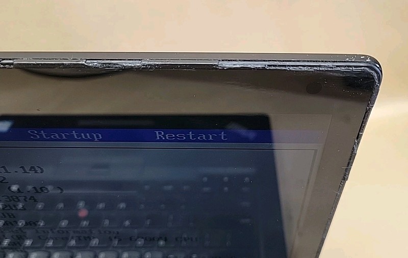 Lenovo ThinkPad Yoga 14 Intel Core i5-6200U @ 2.3GHz 8GB RAM NO SSD NO OS *READ* gallery