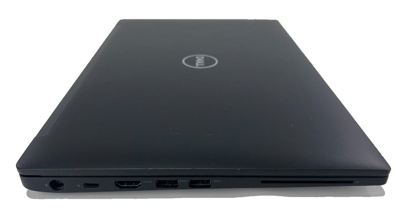 Dell Latitude 7490 14" Laptop i7 8th Gen 256GB SSD 16GB RAM Win 11 Pro (AMX) C gallery