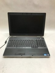Dell Latitude E6530 15″ Intel i5 4GB RAM NO HDD/OS For Parts WILL NOT BOOT! – DW