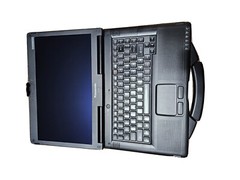 PANASONIC CF-53 MK4🔹i5-4310M@2.0GHz✔️NEW16GB✔️1TB SSD✔️WIN10P64B ✔️TOUCHSCREEN