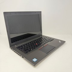 Lenovo ThinkPad T460 14″ Laptop | Intel Core i5 | Upto 8GB RAM | Upto 256GB SSD