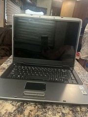 Gateway MX6957 Laptop FOR PARTS REPAIR or RECYCLE
