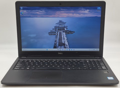 Dell Latitude 3580 i5-7300U 2.60GHz 8GB RAM 256GB NVMe W11P Laptop
