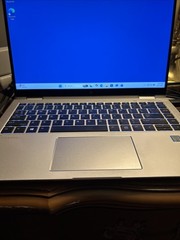 HP EliteBook X360 1040 G6