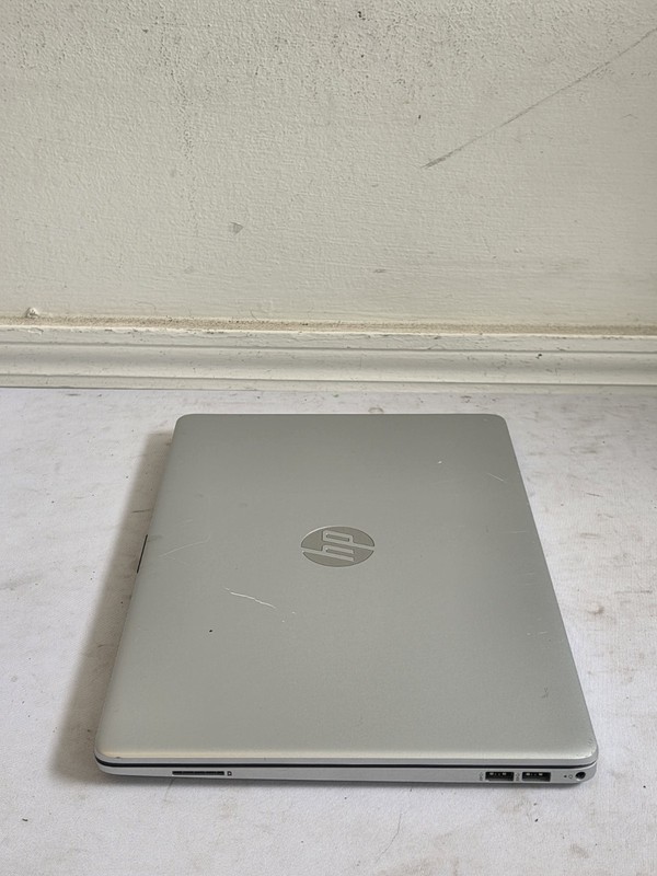 HP 15t-dw100 Laptop - Intel i7 Gen 10 - WON'T POWER ON - Parts/Repair - READ gallery