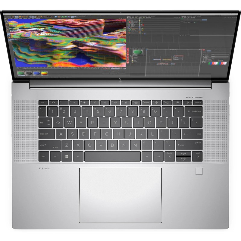 HP ZBook Studio 16 G9 Intel Core i7-12800H 32GB RAM 1TB SSD RTX A3000 W11P READ gallery