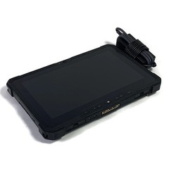 Dell Latitude 7212 Rugged Extreme 11.6″ DC i5-7300U 2.6GHz – 8GB – No DRIVE/BAT