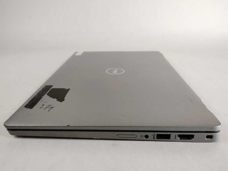 Dell Latitude 5330 Core i7-1265U 1.80 GHz 16 GB DDR4 256 GB NVMe Windows 11 Pro gallery