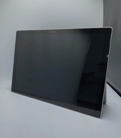 Microsoft Surface Pro 4 Intel Core i5-6300U CPU @ 2.40GHz 4GB RAM 128GB SSD gallery