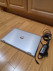 HP Envy M6-W102DX x360 2-in-1 15.6 Laptop 5th Intel i7-5500U 2.4GHz Windows 10