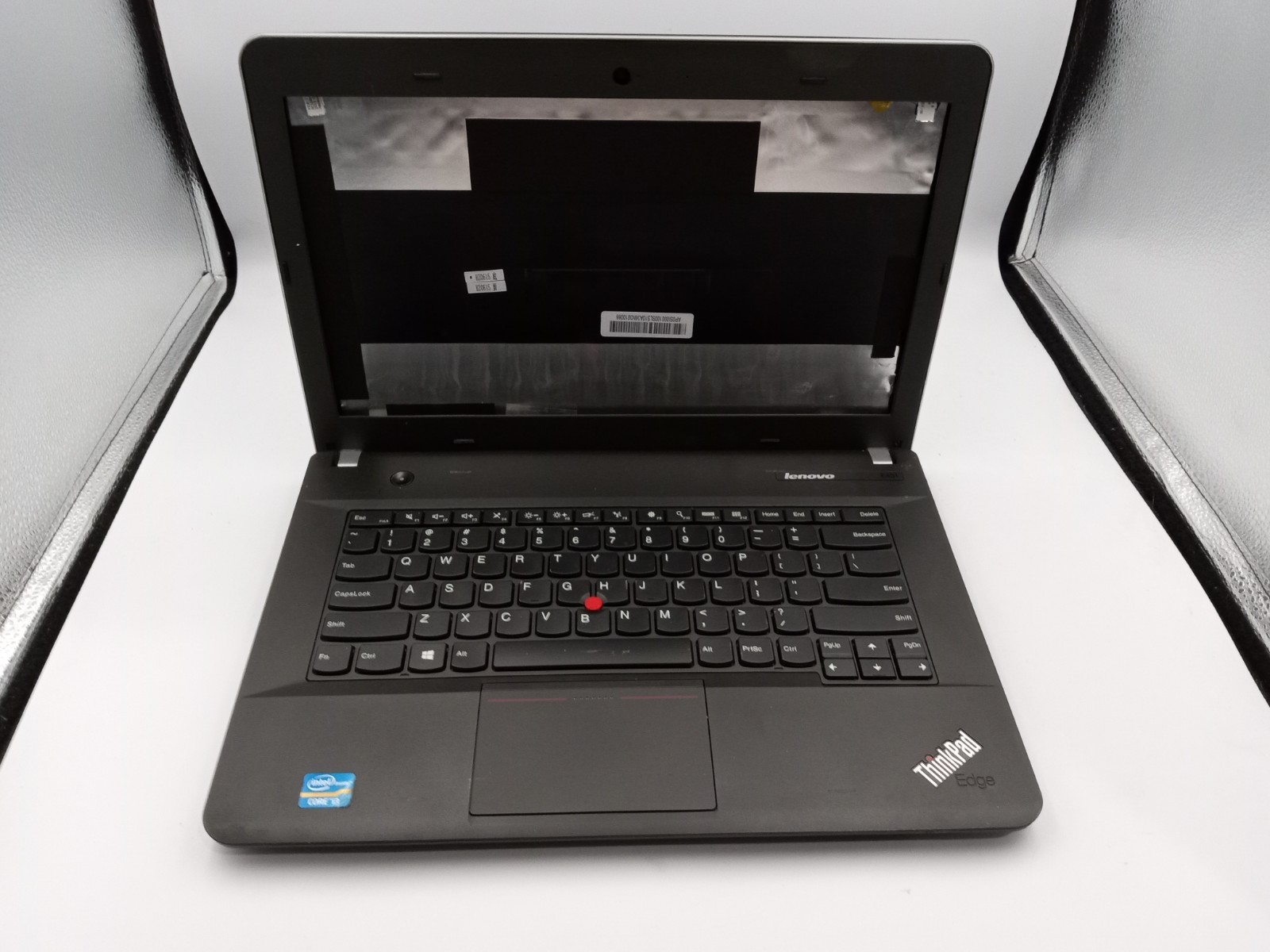 Lenovo ThinkPad Edge E431 14" Laptop Intel Core i3 - MISSING PARTS - READ -RR gallery