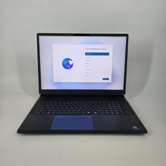 Dell Alienware 18 Area-51 144Hz QHD+ 2.7 GHz Ultra 9 275HX 32GB 2TB RTX 5070 Ti