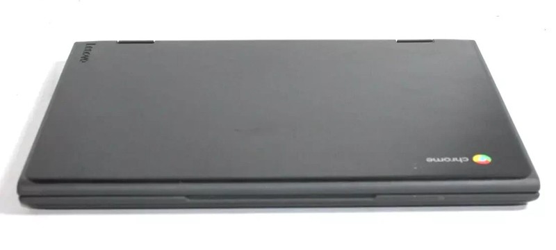 Lenovo 500e 2nd Gen 11.6" 2-in-1 Chromebook Celeron N4120 8GB RAM 64GB eMMC gallery
