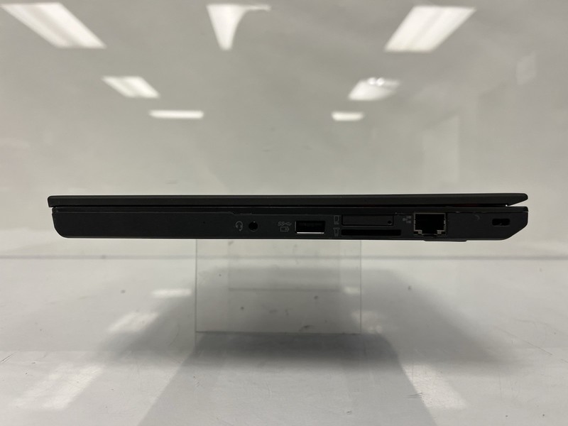 Lenovo ThinkPad x240 Laptop Intel i7-4600U 2.10GHZ 8GB RAM NO HDD FOR PARTS gallery