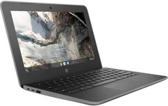 HP Chromebook 11 G7 EE 11.6″ Chromebook – 1366 x 768 – Celeron N4000-4 GB RAM