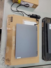 Lenovo Flex 5i 2-in-1 14″ FHD Touch Laptop i5-1235U 8GB RAM 512GB SSD Win11 Grey