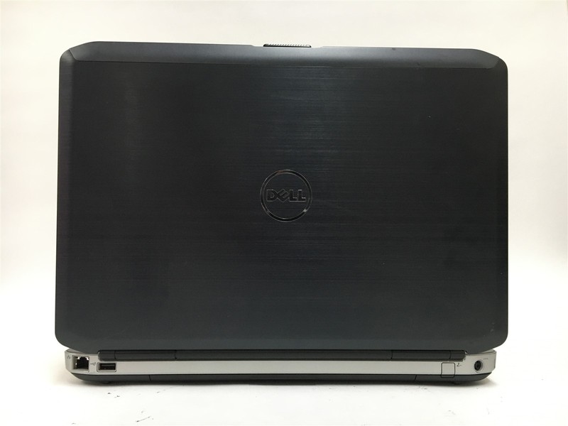 Dell Latitude E5430 non-vPro Intel i3-2370 2.40GHz 4GB Ram No HDD No OS 14" LCD gallery