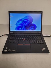 Lenovo ThinkPad x1carbon i5-3427u 1.8ghz 4 gb ram 128gb ssd *Parts read R9YWT3H