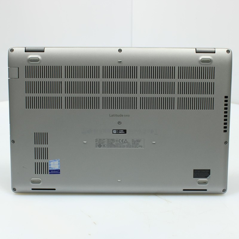 Dell Latitude 5410 Intel Core i5 10th Gen 8GB RAM No Drive/OS/Battery Laptop gallery
