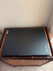 Lenovo Legion Pro 5 16IRX8 i7-13700HX RTX 4070 16GB RAM 512GB SSD 16″ Gaming Lap