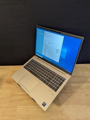 HP EliteBook 860 16in G11 Intel Core Ultra 5 125U 256Gb 16Gb