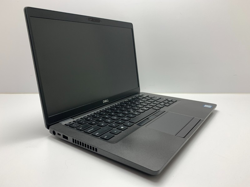 Dell Latitude 5401 | i5-9400H | 8GB RAM | 256GB SSD | LINUX gallery