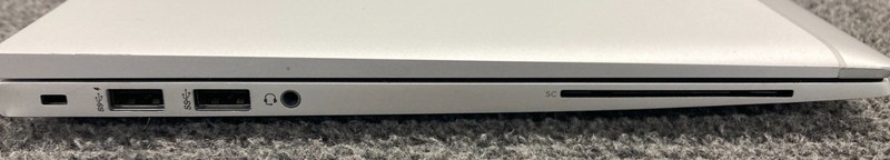 HP EliteBook 840 G7 Notebook Pc 14" Laptop i7-10510U 16GB RAM 512GB NVMe gallery