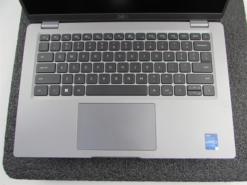 DELL LATITUDE 5430 1920X1080 FHD CORE I7-1265U 256GB SSD NO RAM NO O.S gallery