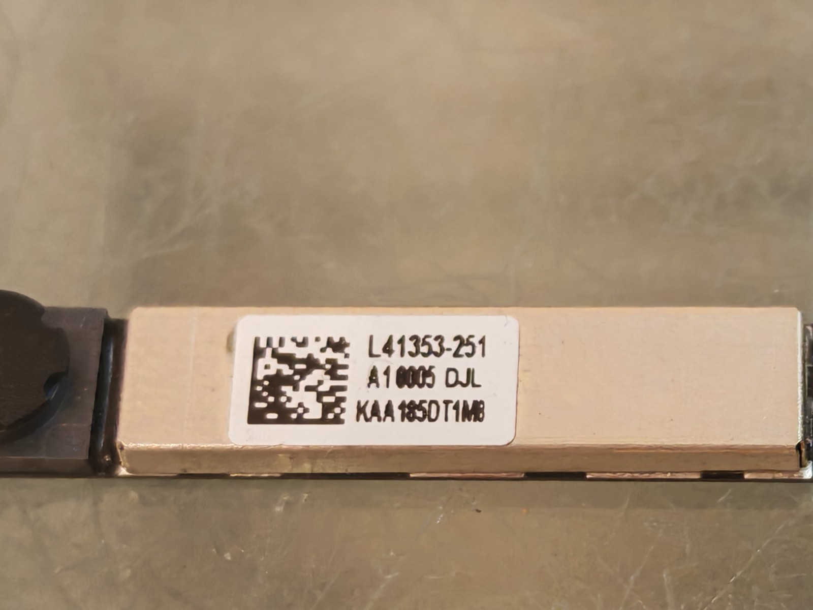 HP 15-DA 14-CK 14-DF 14-MA 14-CM 240 G7 G8 WEBCAM CAMERA L41353-251 # gallery