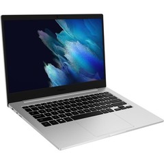 Chromebook 14 Laptop 4GB 32GB eMMC Silver Wi Fi Samsung Galaxy Go Lightweight