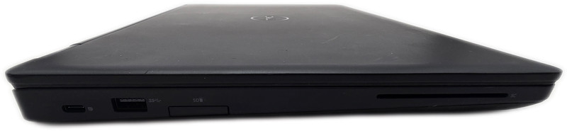 Dell Latitude 5491 i5-8th Gen 16GB 256GB SSD Windows 11 Home gallery